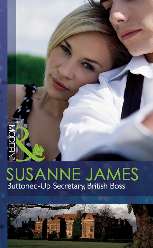 Buttoned-Up Secretary, British Boss