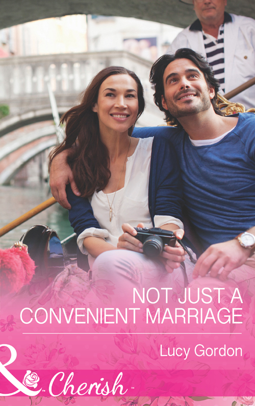 Not Just a Convenient Marriage