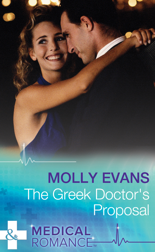 The Greek Doctor's Proposal