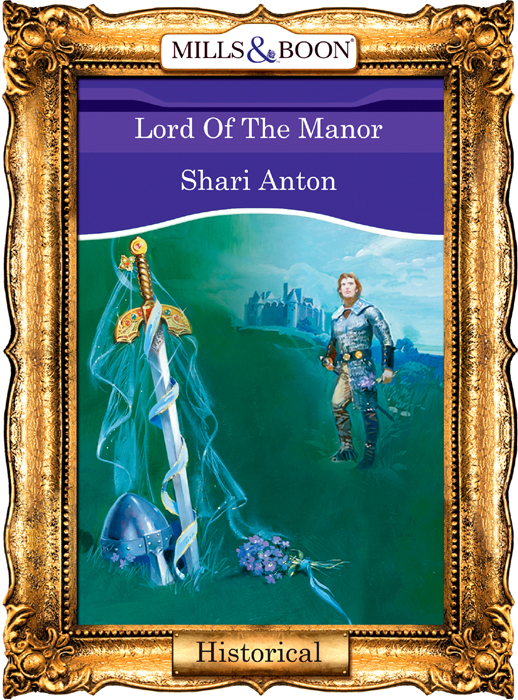 Lord Of The Manor