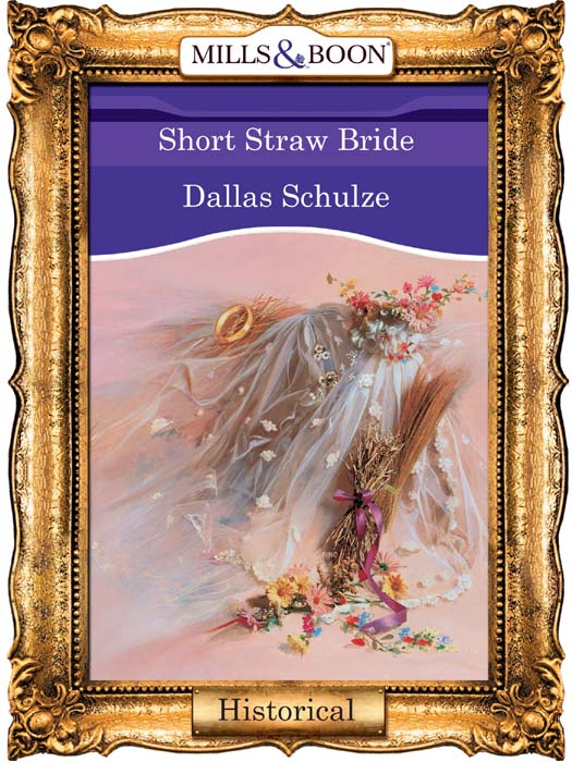 Short Straw Bride