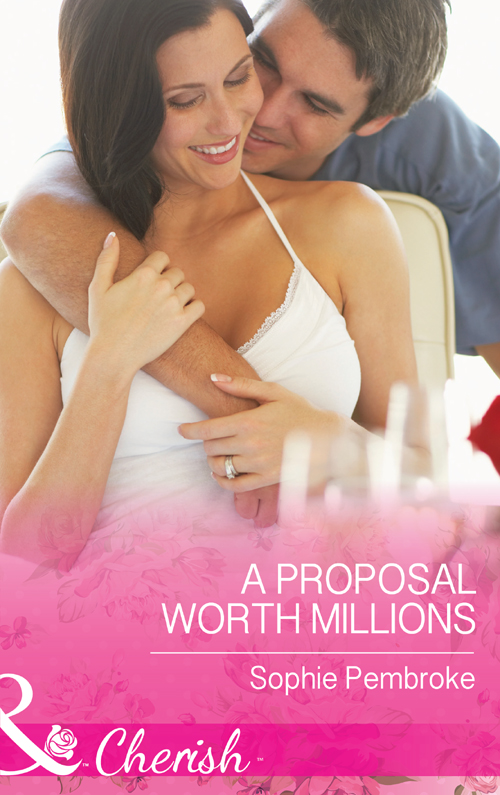 A Proposal Worth Millions