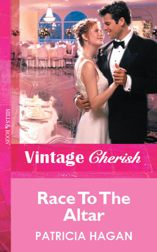 Race To The Altar