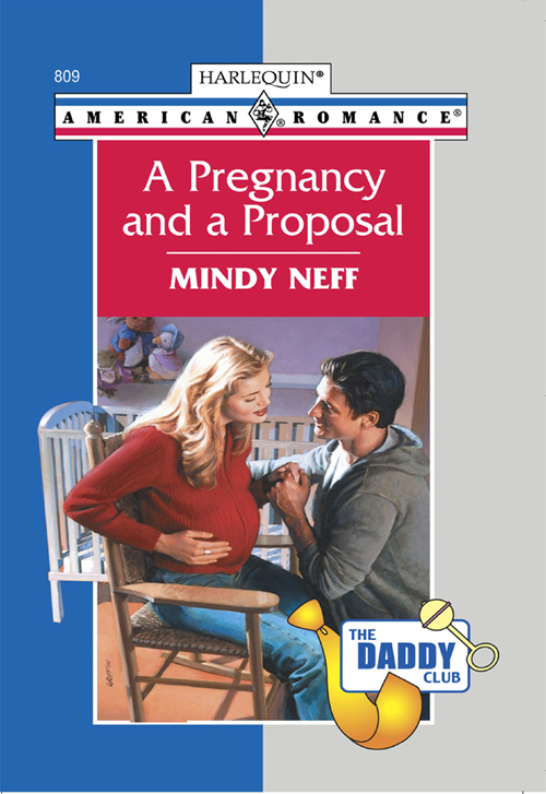 A Pregnancy And A Proposal