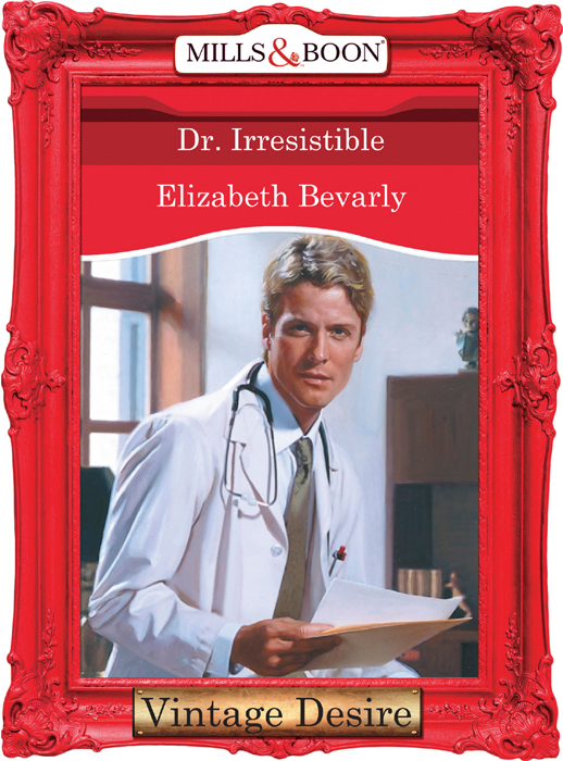 Dr. Irresistible