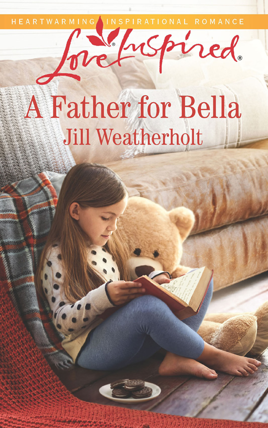 A Father For Bella