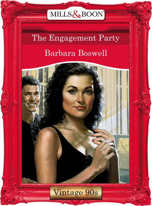 The Engagement Party