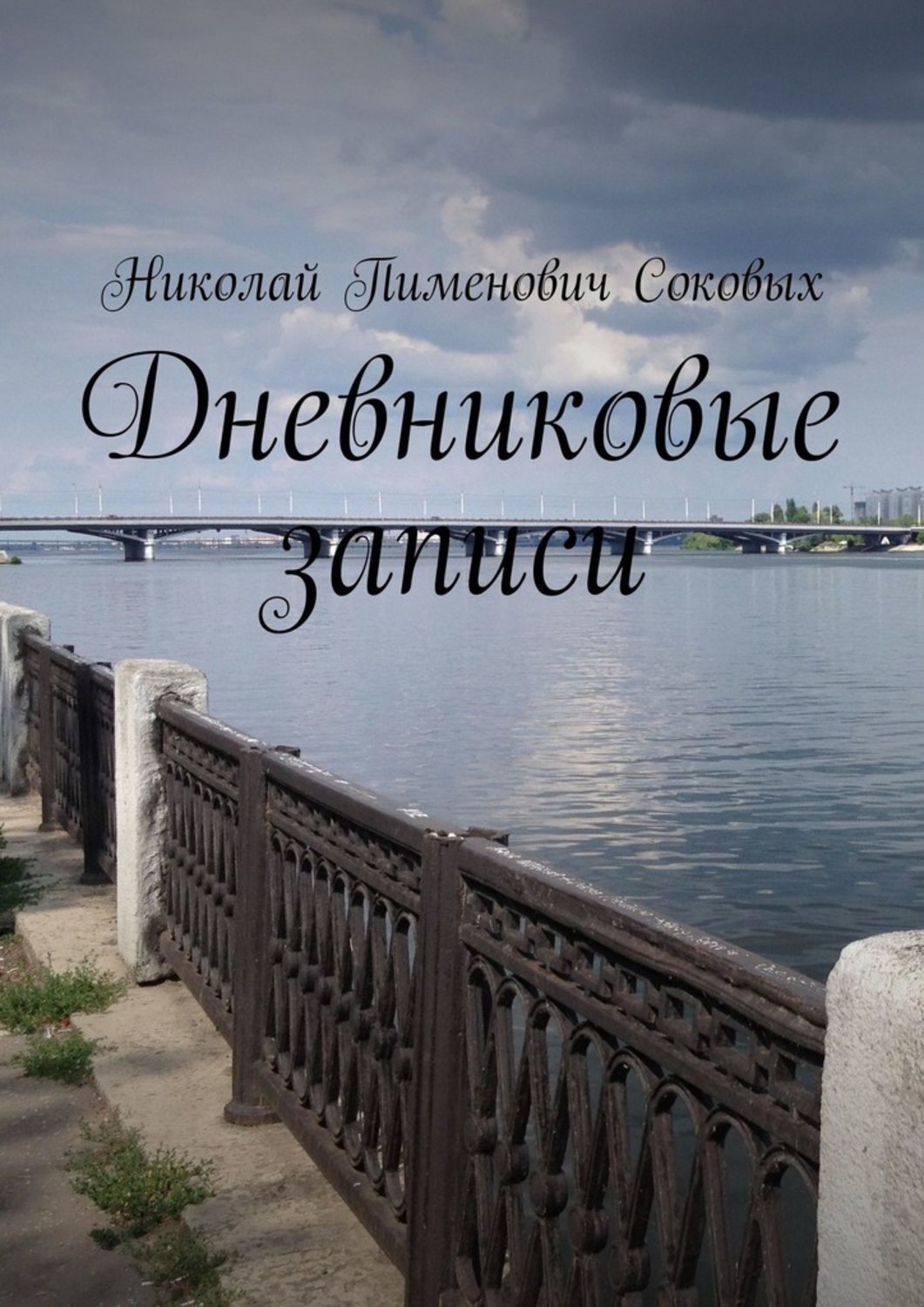 Книга Дневниковые записи из серии , созданная Николай Соковых, может относится к жанру Биографии и Мемуары. Стоимость электронной книги Дневниковые записи с идентификатором 41609005 составляет 80.00 руб.