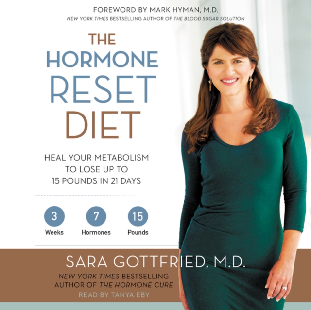 Hormone Reset Diet