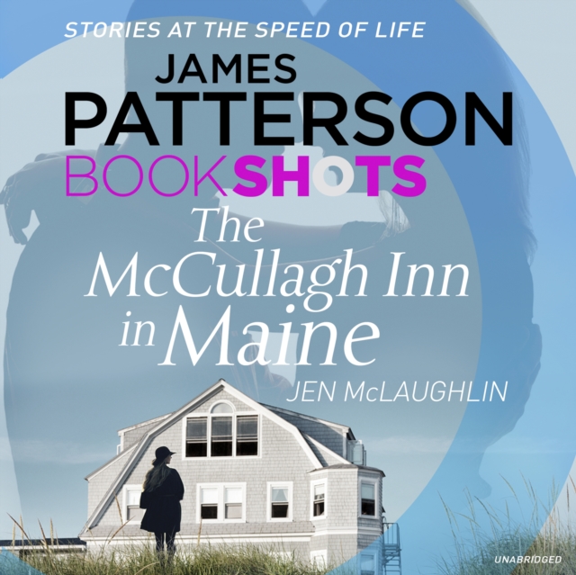 McCullagh Inn in Maine