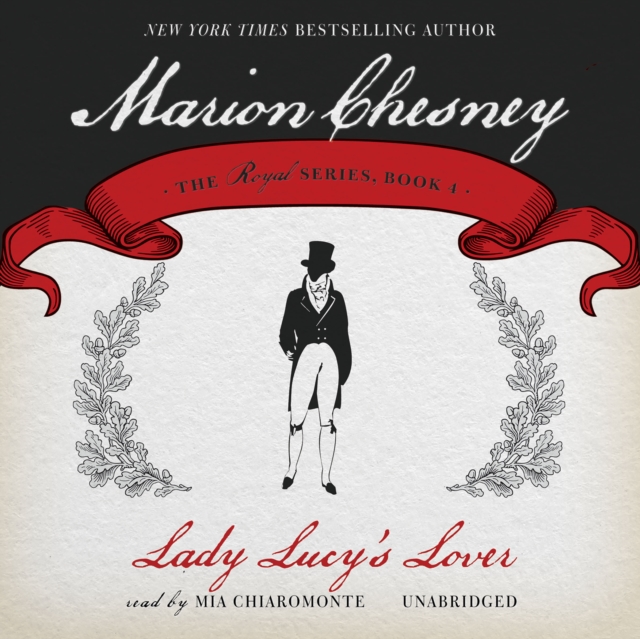 Lady Lucy's Lover