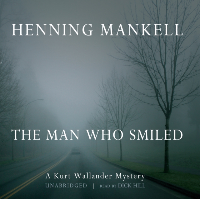 Man Who Smiled