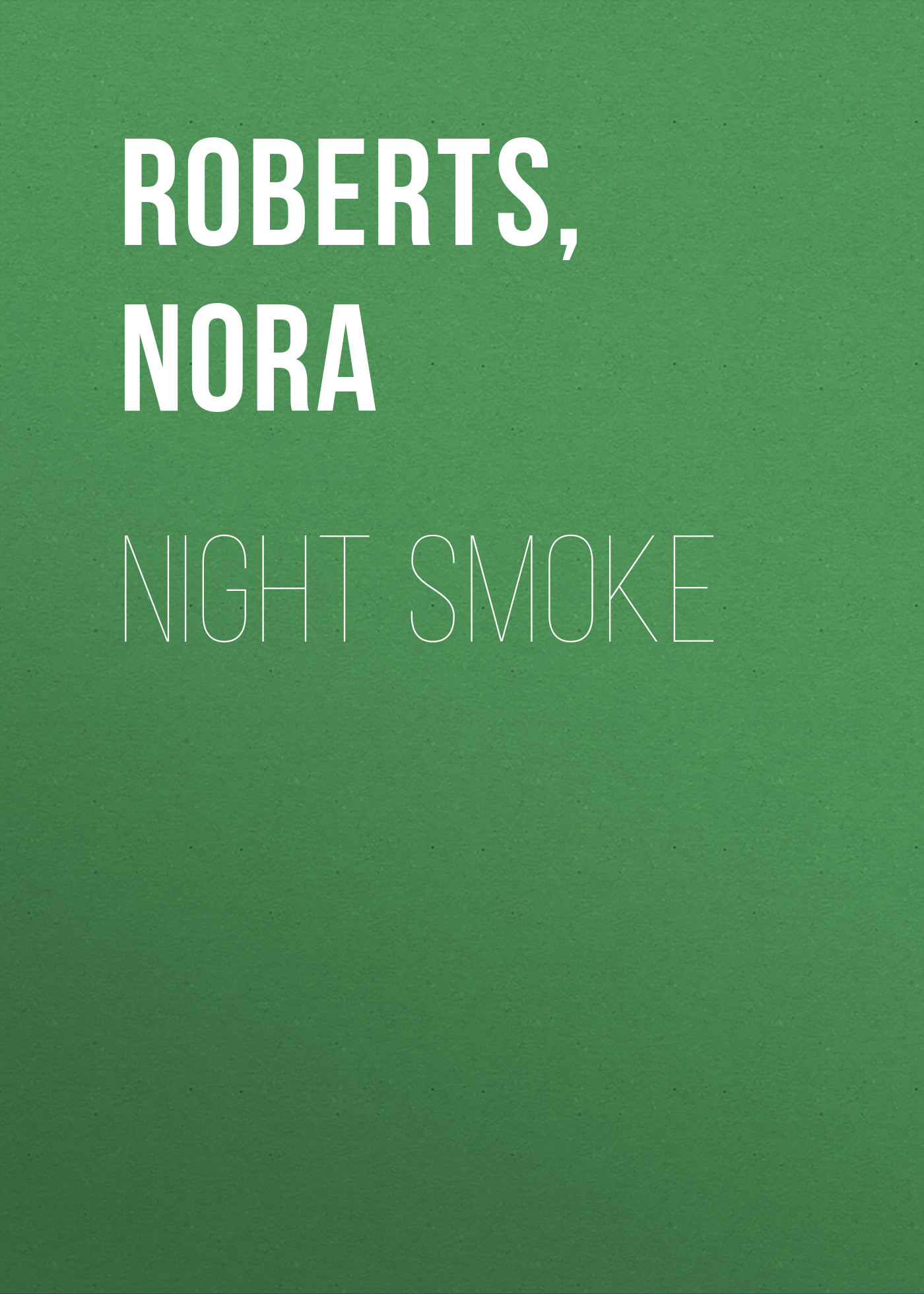 Night Smoke