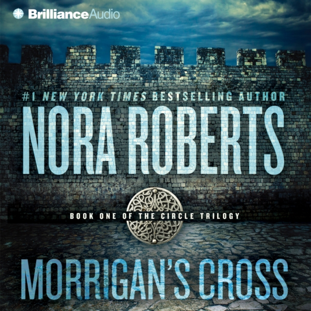 Morrigan's Cross