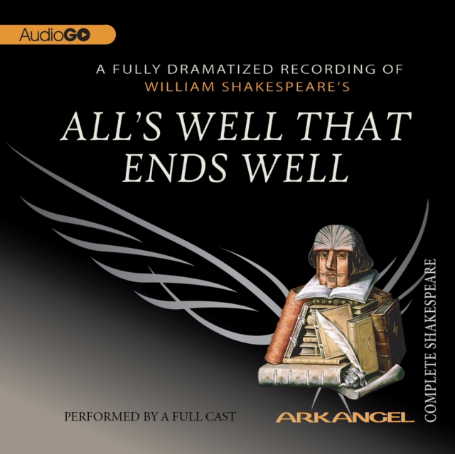 All's Well That Ends Well