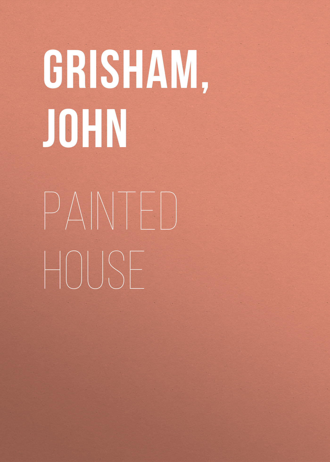 Painted House
