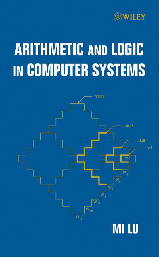 Книга  Arithmetic and Logic in Computer Systems созданная  может относится к жанру зарубежная компьютерная литература. Стоимость электронной книги Arithmetic and Logic in Computer Systems с идентификатором 43486701 составляет 10142.60 руб.