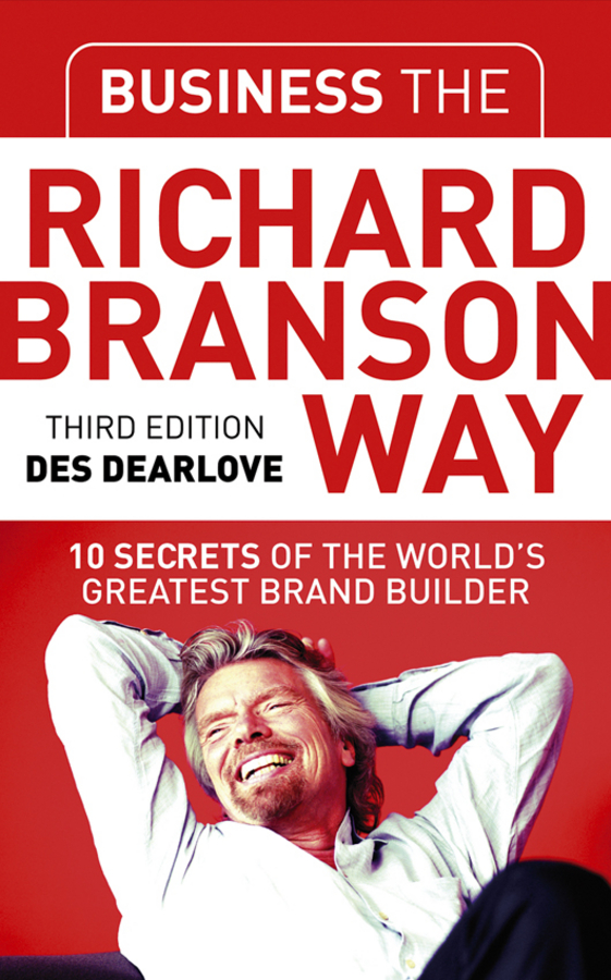 Книга  Business the Richard Branson Way созданная  может относится к жанру зарубежная деловая литература, малый и средний бизнес. Стоимость электронной книги Business the Richard Branson Way с идентификатором 43487301 составляет 1745.10 руб.