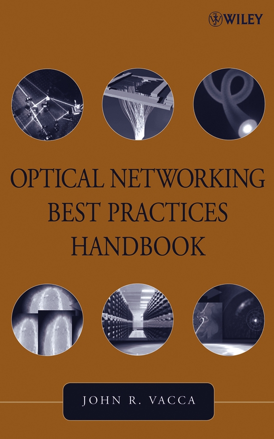 Книга  Optical Networking Best Practices Handbook созданная  может относится к жанру зарубежная компьютерная литература, ОС и сети. Стоимость электронной книги Optical Networking Best Practices Handbook с идентификатором 43488501 составляет 15307.93 руб.