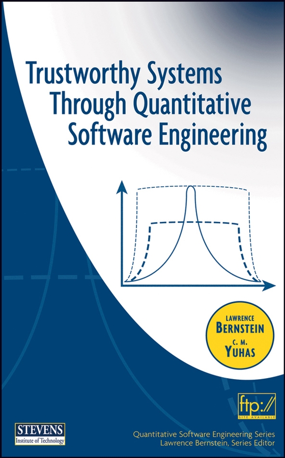 Книга  Trustworthy Systems Through Quantitative Software Engineering созданная Lawrence  Bernstein, C. Yuhas M. может относится к жанру зарубежная компьютерная литература, программирование. Стоимость электронной книги Trustworthy Systems Through Quantitative Software Engineering с идентификатором 43494205 составляет 13995.82 руб.