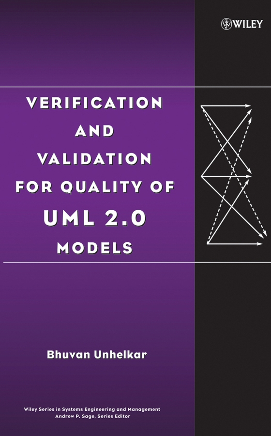 Книга  Verification and Validation for Quality of UML 2.0 Models созданная  может относится к жанру зарубежная компьютерная литература, программирование. Стоимость электронной книги Verification and Validation for Quality of UML 2.0 Models с идентификатором 43495205 составляет 11196.66 руб.