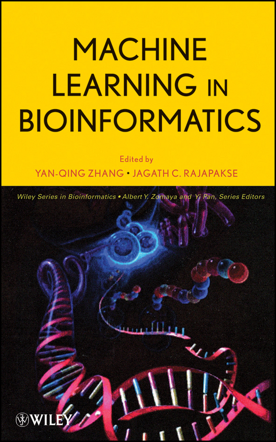 Книга  Machine Learning in Bioinformatics созданная Yanqing  Zhang, Jagath Rajapakse C. может относится к жанру зарубежная компьютерная литература, программирование. Стоимость электронной книги Machine Learning in Bioinformatics с идентификатором 43497605 составляет 12421.29 руб.