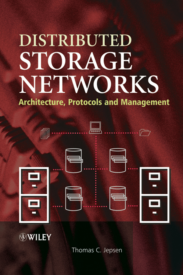 Книга  Distributed Storage Networks созданная  может относится к жанру зарубежная компьютерная литература, программирование. Стоимость электронной книги Distributed Storage Networks с идентификатором 43498901 составляет 12158.87 руб.