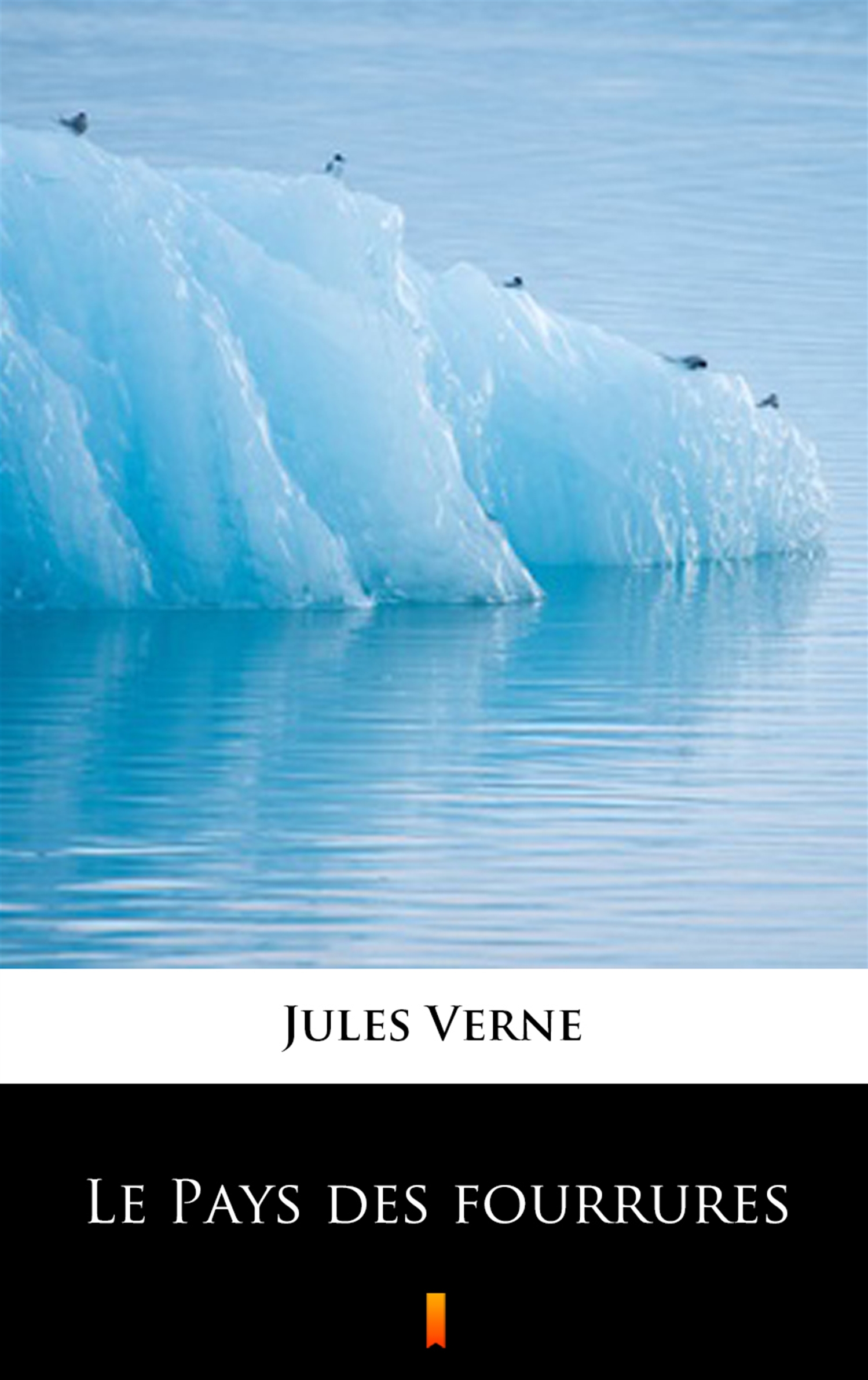 Le Pays des fourrures