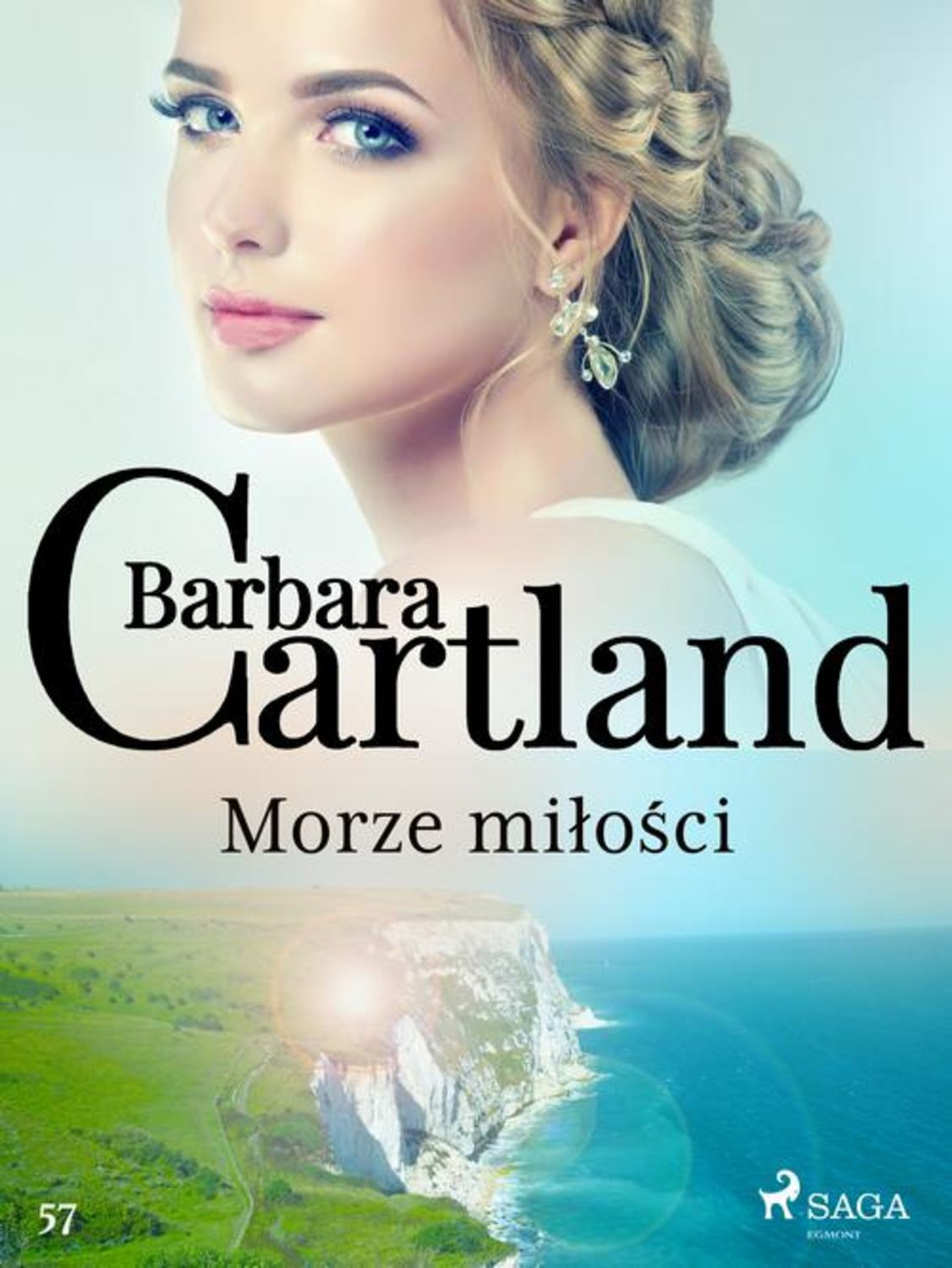 Morze miłości