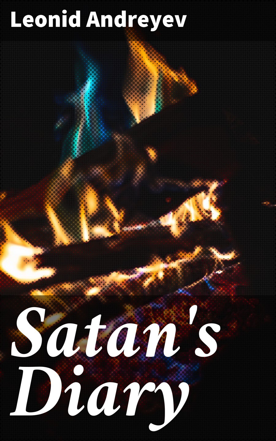 Satan's Diary