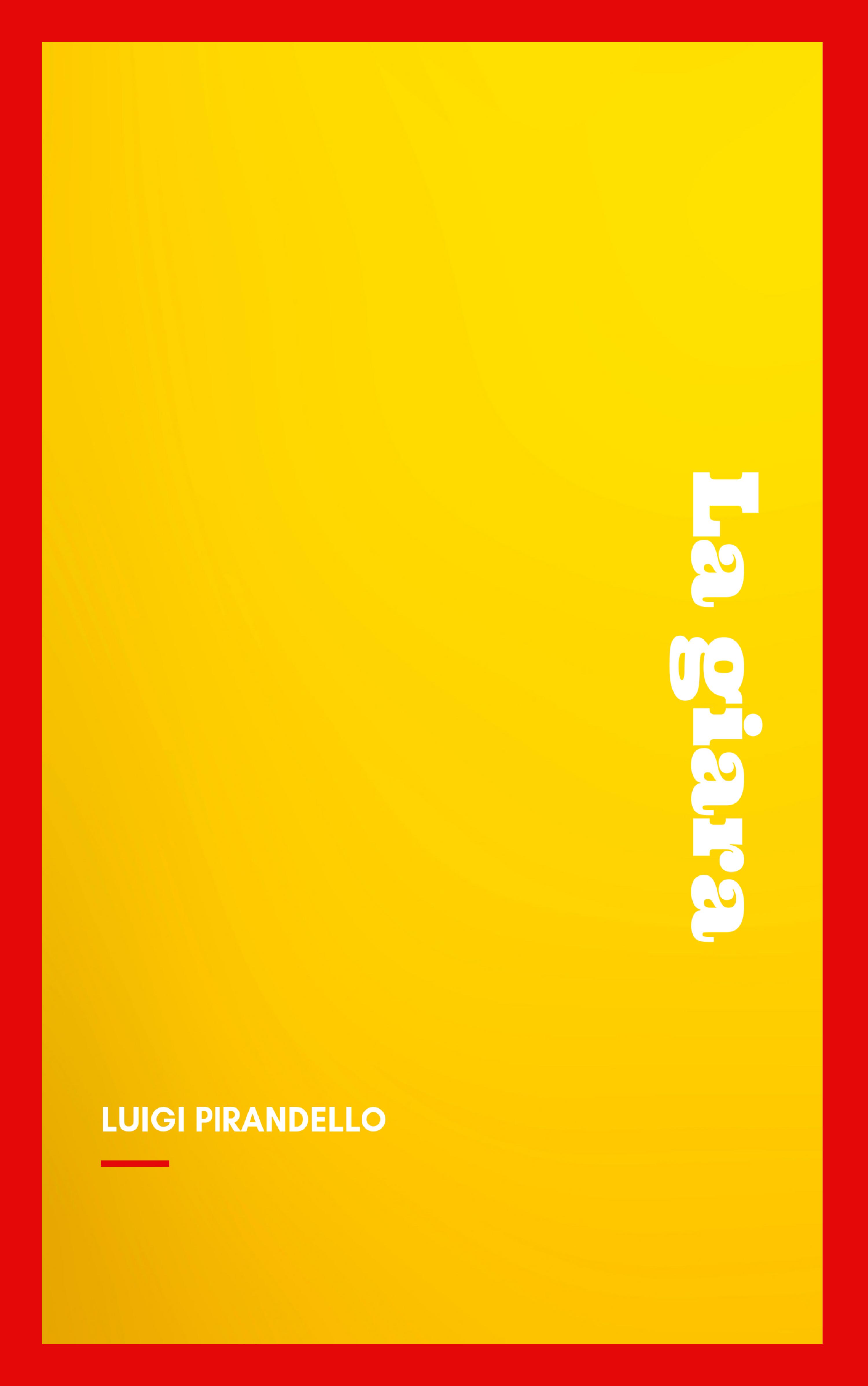 La giara