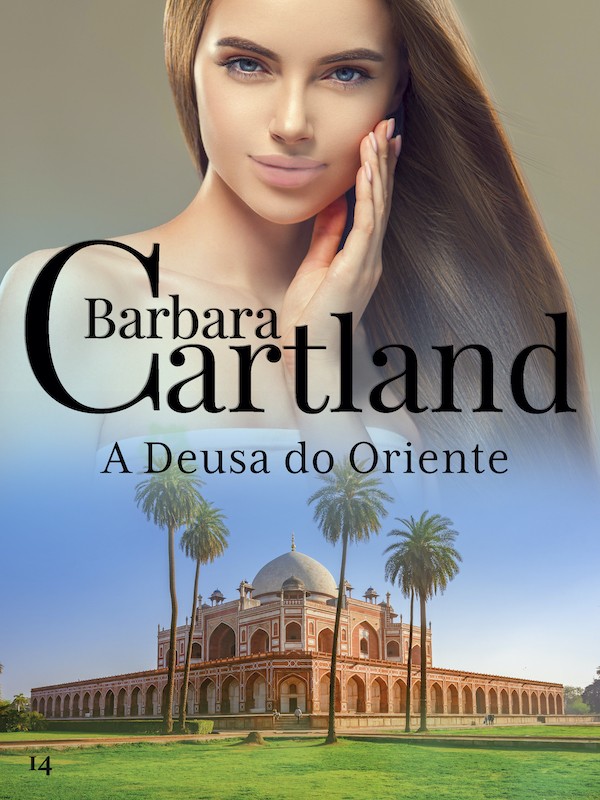 A Deusa Do Oriente