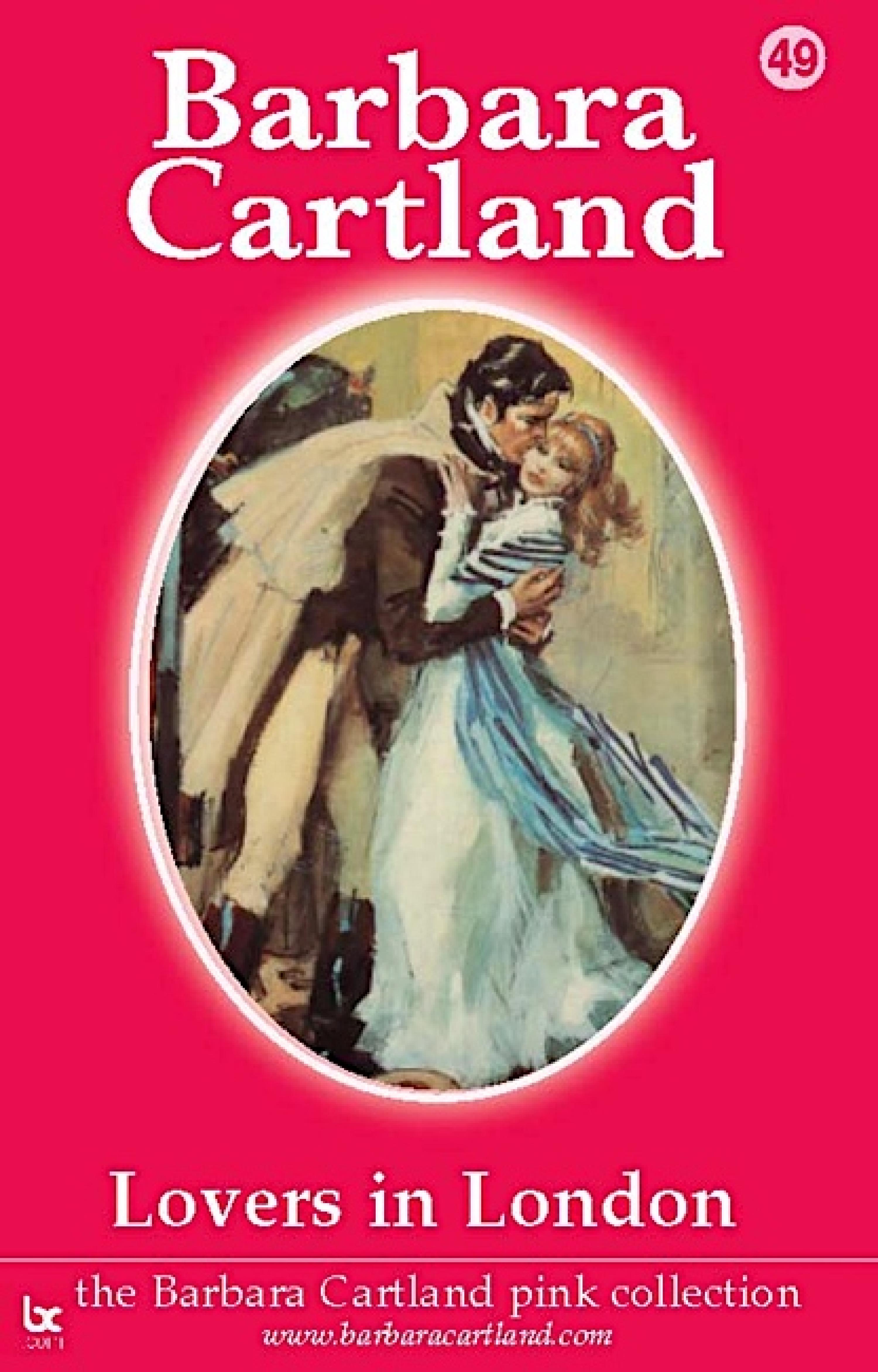 Lovers In London