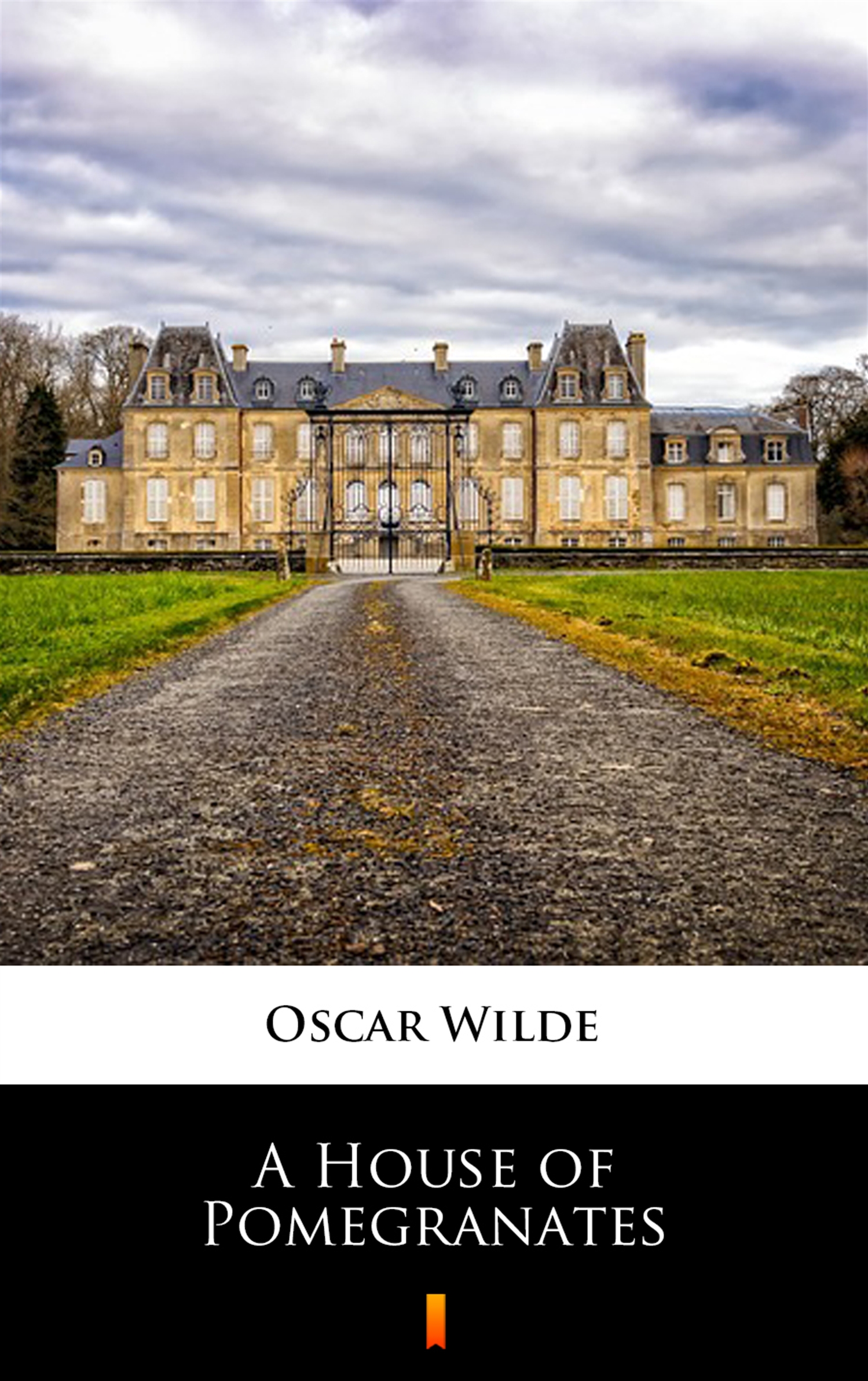 A House of Pomegranates