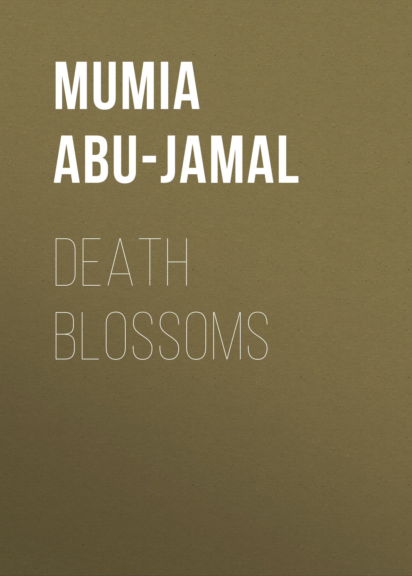 Death Blossoms