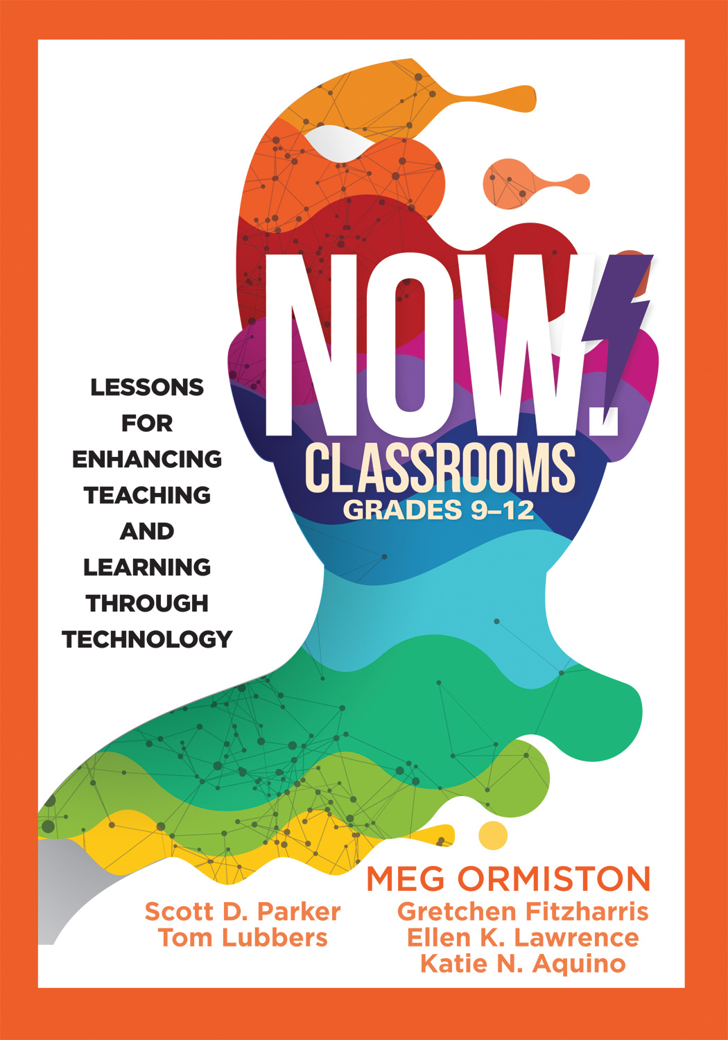 NOW Classrooms, Grades 9-12