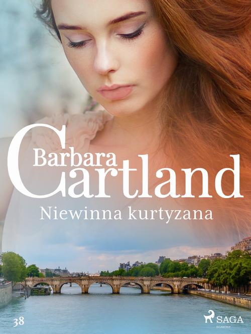 Niewinna kurtyzana