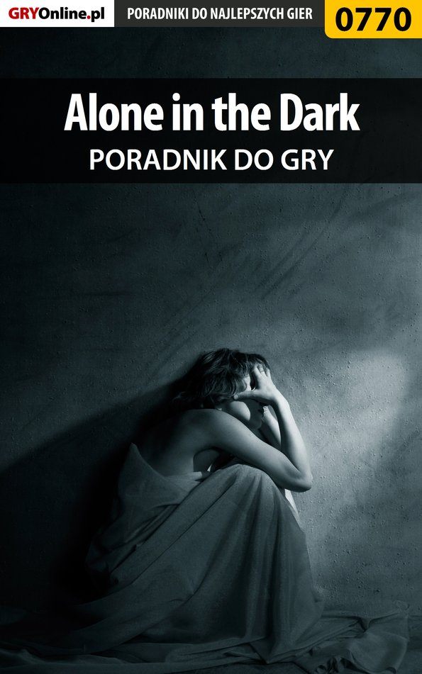 Книга Poradniki do gier Alone in the Dark созданная Jacek Hałas «Stranger» может относится к жанру компьютерная справочная литература, программы. Стоимость электронной книги Alone in the Dark с идентификатором 57198301 составляет 130.77 руб.