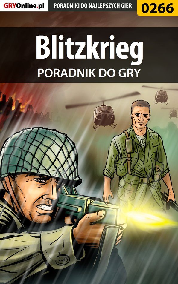 Книга Poradniki do gier Blitzkrieg созданная Szymon Krzakowski «Wojak» может относится к жанру компьютерная справочная литература, программы. Стоимость электронной книги Blitzkrieg с идентификатором 57198806 составляет 130.77 руб.