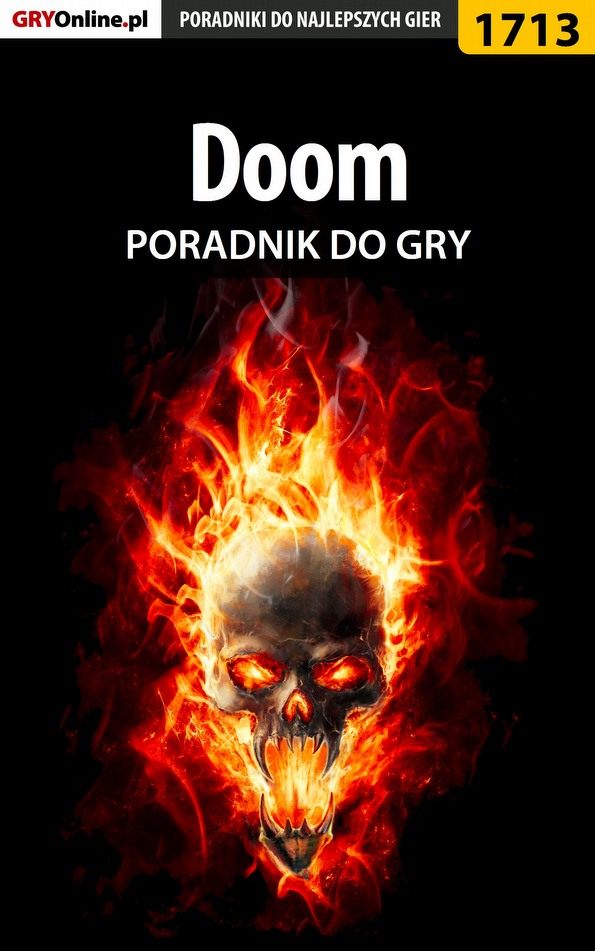 Книга Poradniki do gier Doom созданная Michał Chwistek «Kwiść» может относится к жанру компьютерная справочная литература, программы. Стоимость электронной книги Doom с идентификатором 57198901 составляет 130.77 руб.