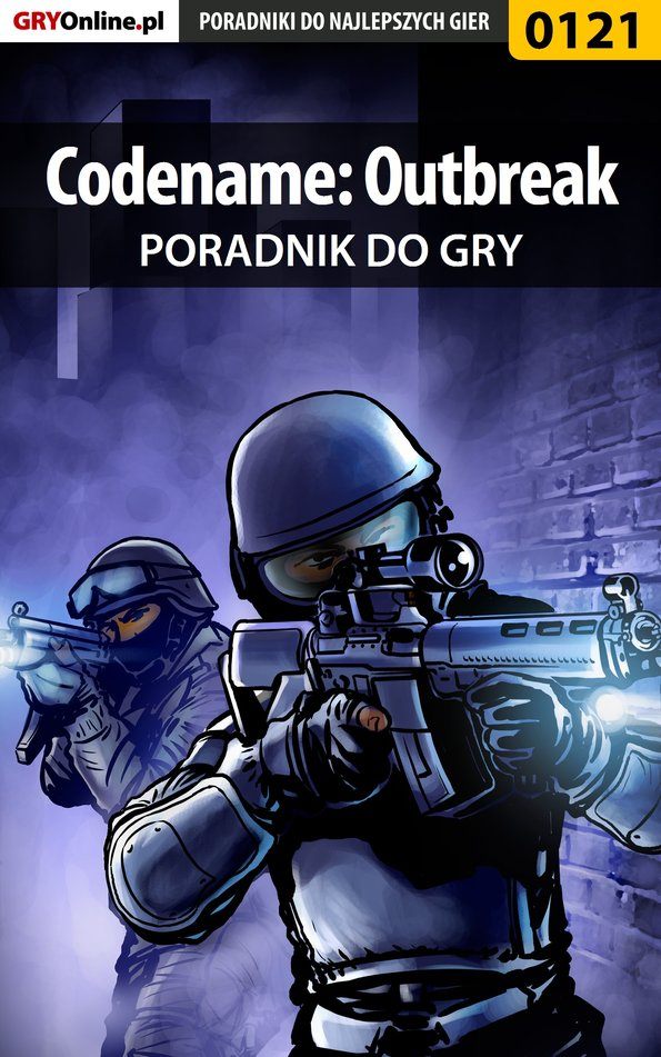 Книга Poradniki do gier Codename: Outbreak созданная Piotr Szczerbowski «Zodiac» может относится к жанру компьютерная справочная литература, программы. Стоимость электронной книги Codename: Outbreak с идентификатором 57199801 составляет 130.77 руб.