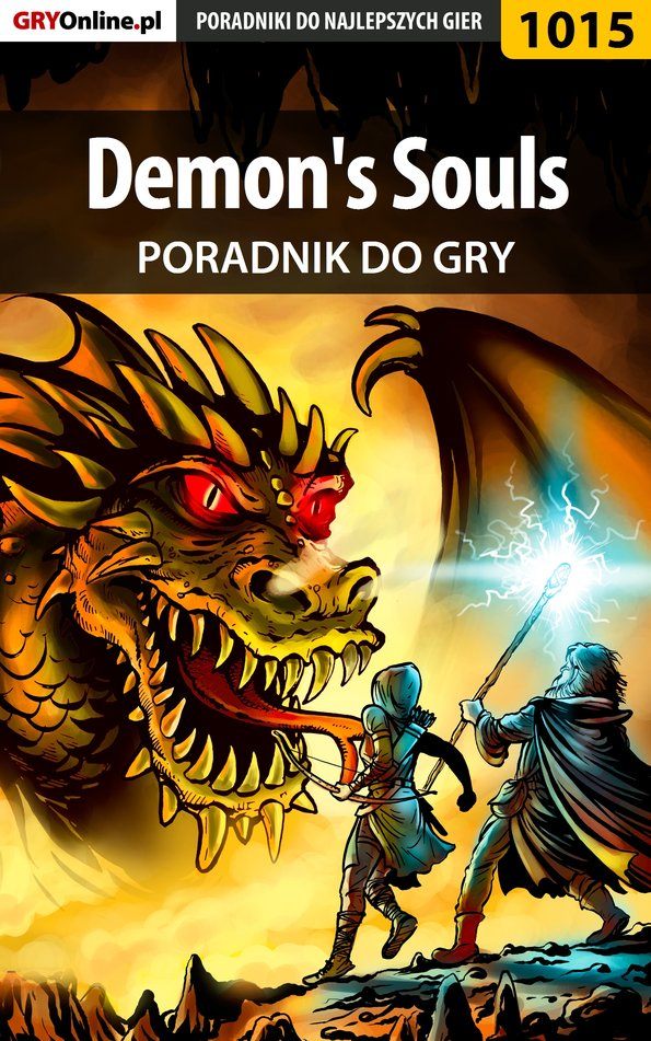 Книга Poradniki do gier Demon's Souls созданная Szymon Liebert «Hed» может относится к жанру компьютерная справочная литература, программы. Стоимость электронной книги Demon's Souls с идентификатором 57200106 составляет 130.77 руб.