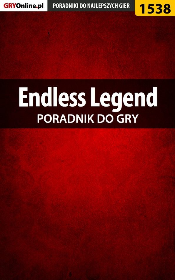 Книга Poradniki do gier Endless Legend созданная Pilarski Łukasz может относится к жанру компьютерная справочная литература, программы. Стоимость электронной книги Endless Legend с идентификатором 57200501 составляет 130.77 руб.