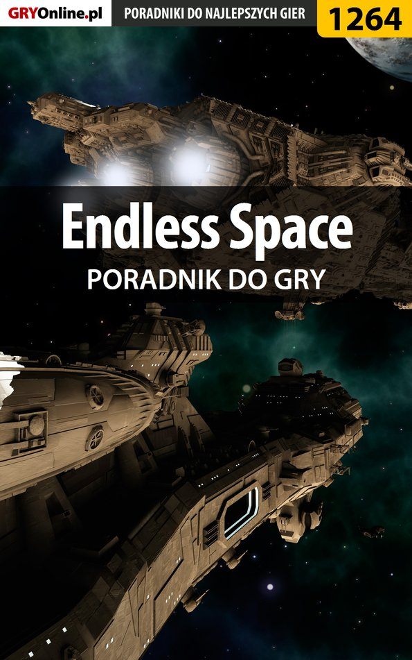 Книга Poradniki do gier Endless Space созданная Konrad Kruk «Ferrou» может относится к жанру компьютерная справочная литература, программы. Стоимость электронной книги Endless Space с идентификатором 57200506 составляет 130.77 руб.