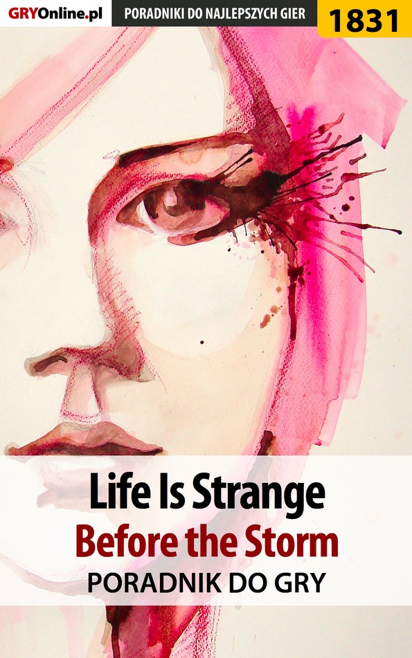 Книга Poradniki do gier Life Is Strange: Before the Storm созданная Radosław Wasik может относится к жанру компьютерная справочная литература, программы. Стоимость электронной книги Life Is Strange: Before the Storm с идентификатором 57200701 составляет 130.77 руб.