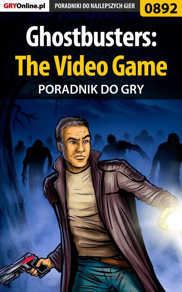 Книга Poradniki do gier Ghostbusters: The Video Game созданная Jacek Hałas «Stranger» может относится к жанру компьютерная справочная литература, программы. Стоимость электронной книги Ghostbusters: The Video Game с идентификатором 57201901 составляет 130.77 руб.