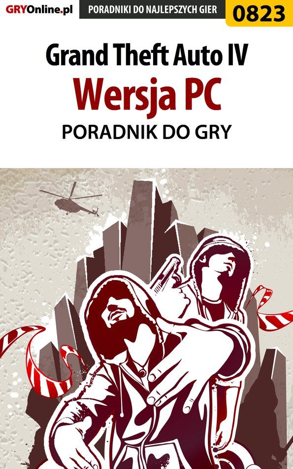 Книга Poradniki do gier Grand Theft Auto IV созданная Maciej Jałowiec может относится к жанру компьютерная справочная литература, программы. Стоимость электронной книги Grand Theft Auto IV с идентификатором 57202006 составляет 130.77 руб.