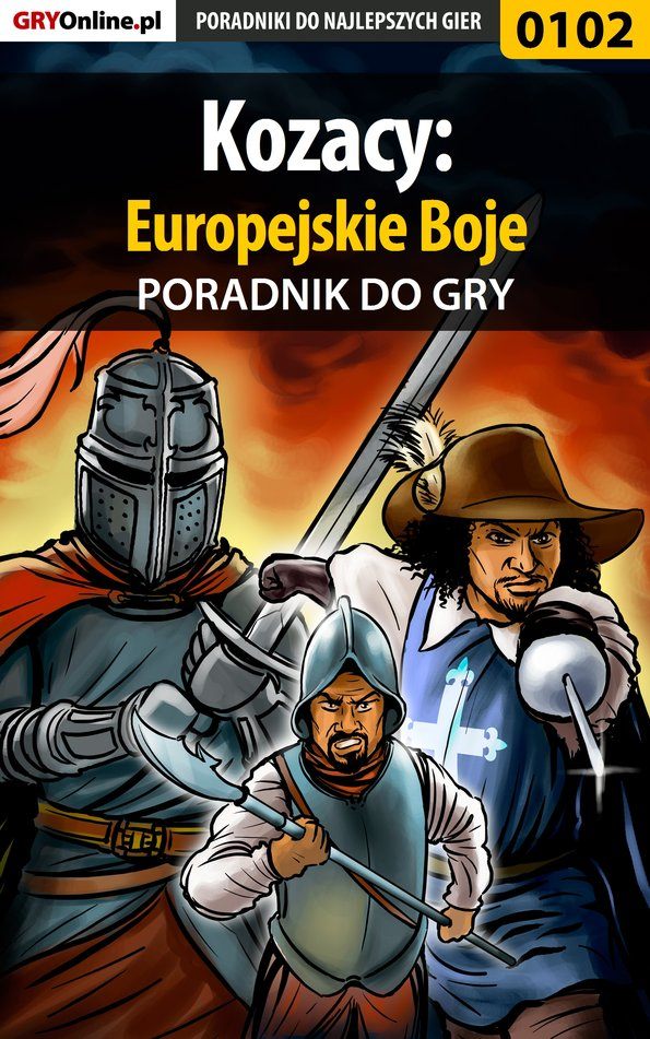 Книга Poradniki do gier Kozacy: Europejskie Boje созданная Łukasz Wróbel «Night Driver» может относится к жанру компьютерная справочная литература, программы. Стоимость электронной книги Kozacy: Europejskie Boje с идентификатором 57202506 составляет 130.77 руб.