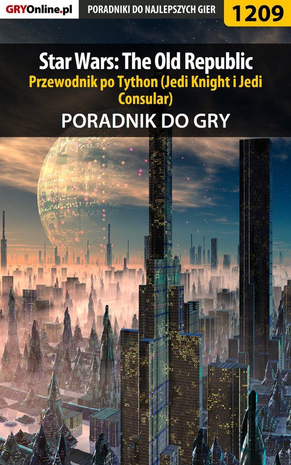 Книга Poradniki do gier Star Wars: The Old Republic созданная Piotr Deja «Ziuziek» может относится к жанру компьютерная справочная литература, программы. Стоимость электронной книги Star Wars: The Old Republic с идентификатором 57203401 составляет 130.77 руб.