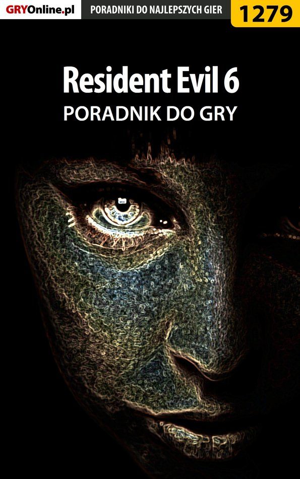 Книга Poradniki do gier Resident Evil 6 созданная Michał Chwistek «Kwiść» может относится к жанру компьютерная справочная литература, программы. Стоимость электронной книги Resident Evil 6 с идентификатором 57203601 составляет 130.77 руб.